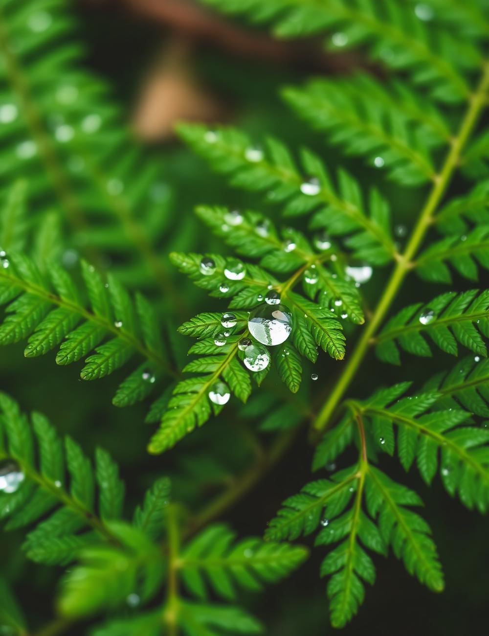 Fiddlehead — Cascadia